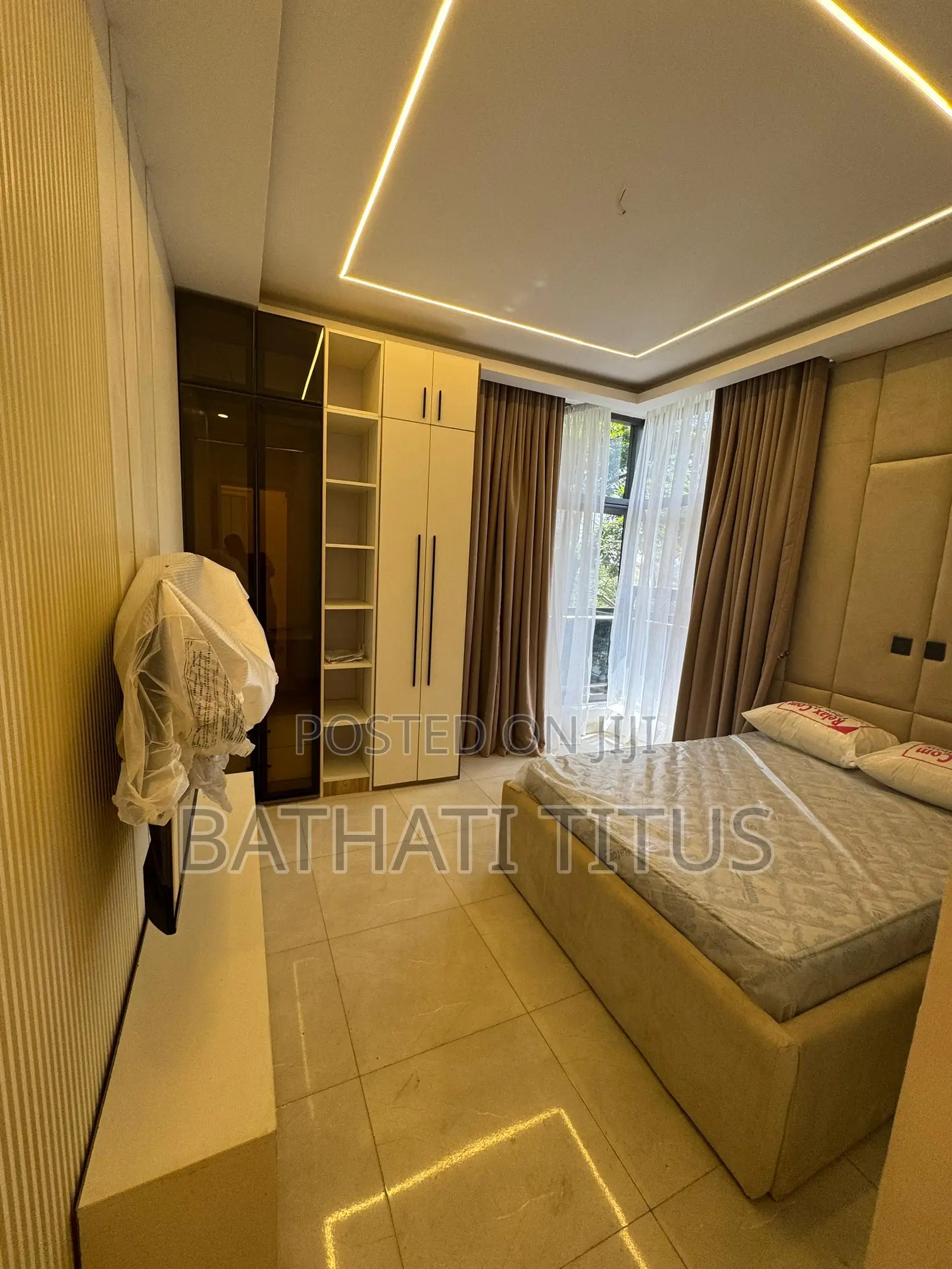 3bdrm Block of Flats in Maitama for rent in Maitama