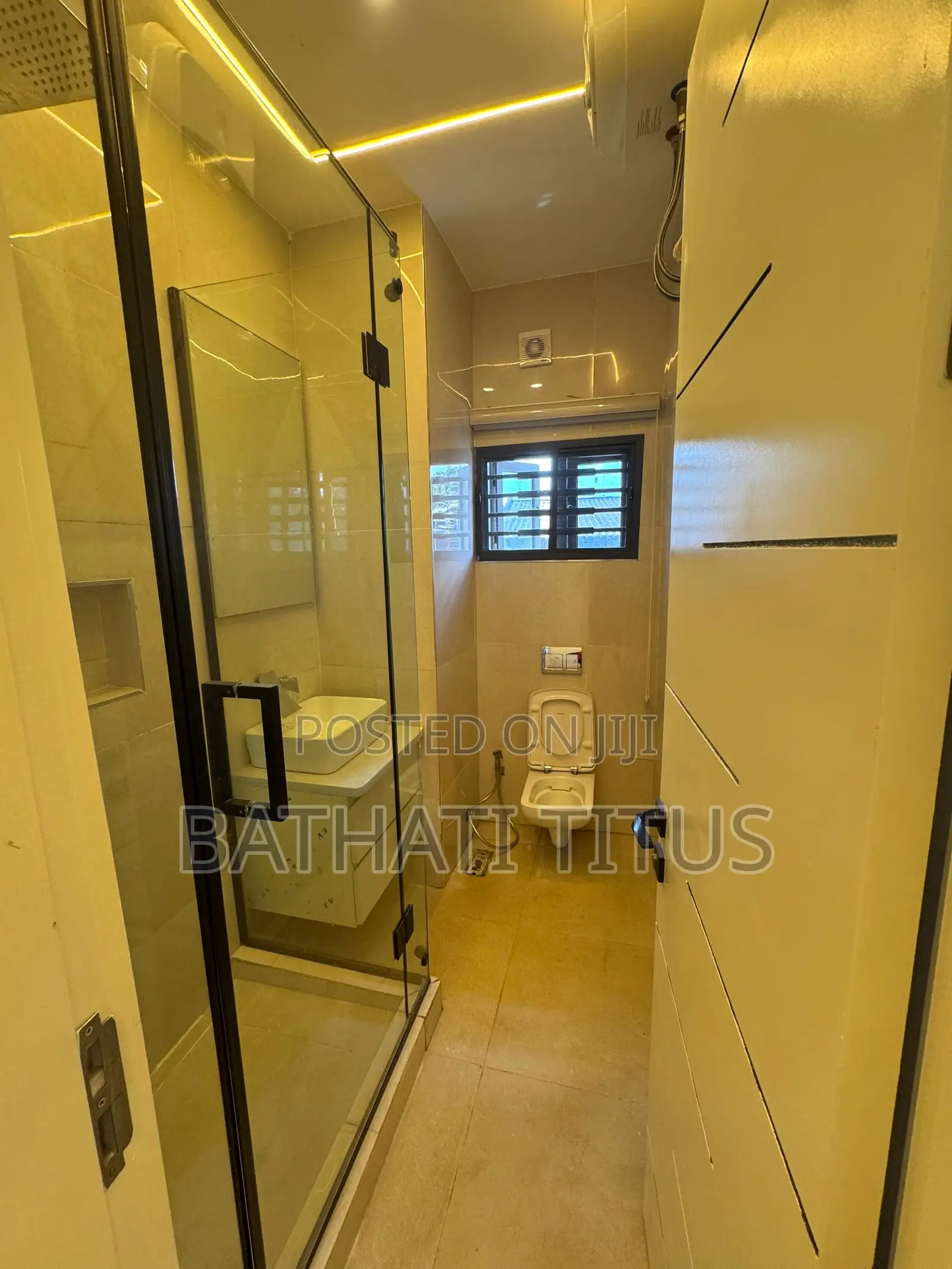 3bdrm Block of Flats in Maitama for rent in Maitama