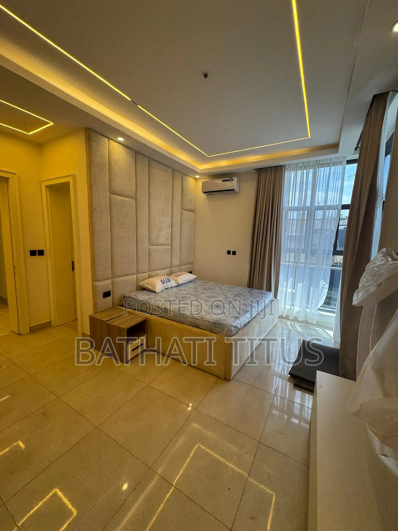 3bdrm Block of Flats in Maitama for rent in Maitama