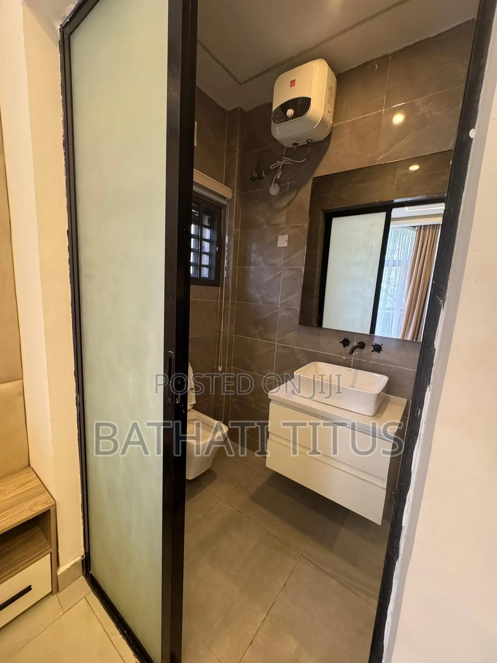 3bdrm Block of Flats in Maitama for rent in Maitama