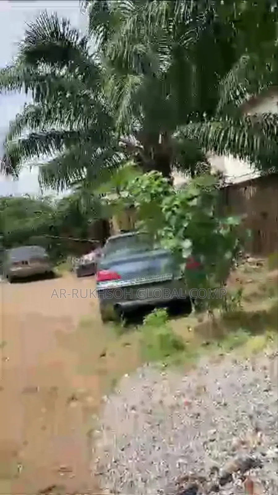 Strategic 1000m2 Residential Land at Wuse Zone 5 Close to First Bank in Zone 5 / Wuse