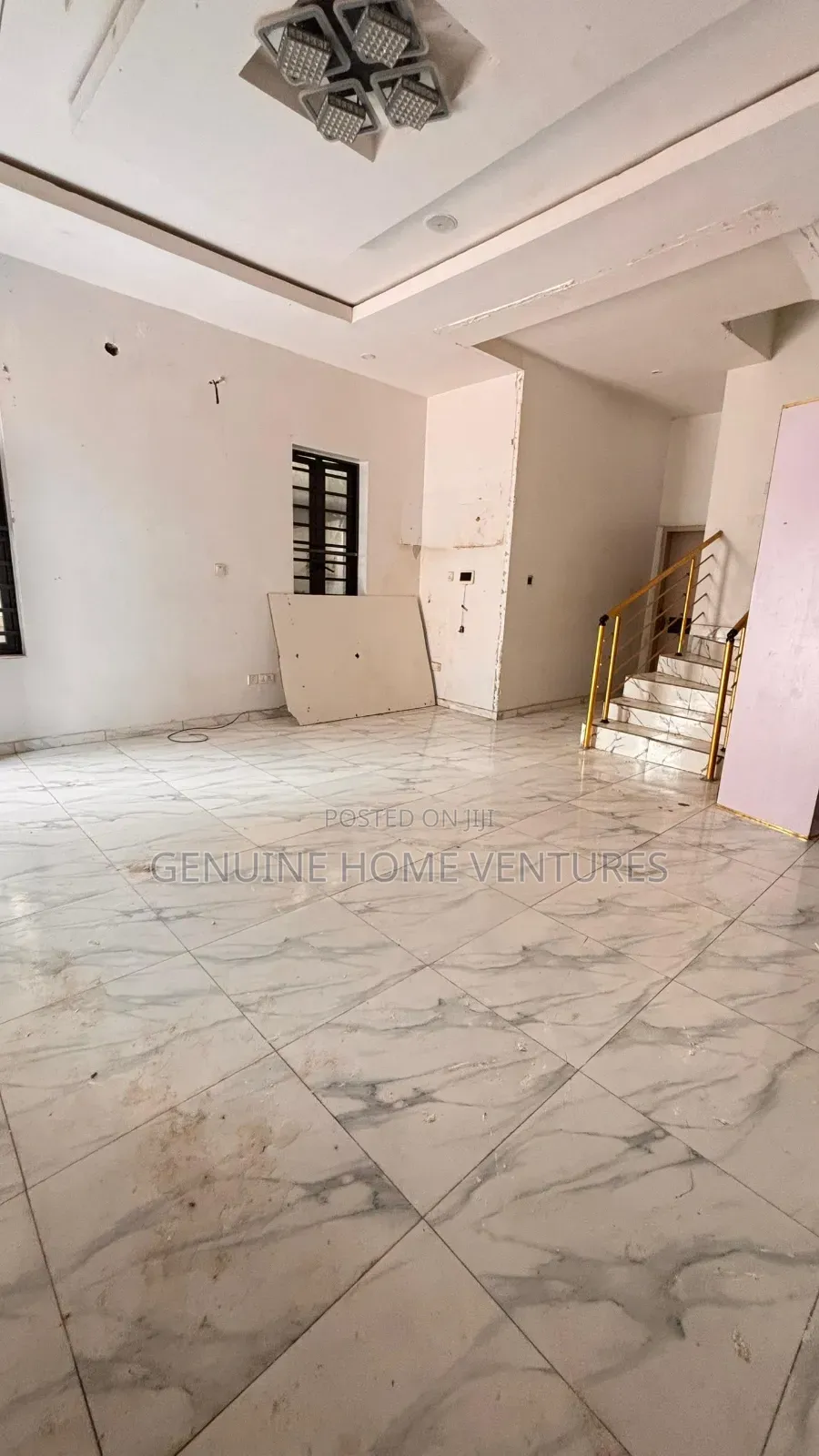 4bdrm Duplex in Orchid Lekki, Chevron for sale in Chevron
