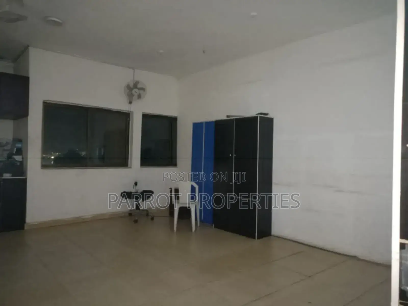 118-SQMTS Office/Shop Space in Gwarinpa