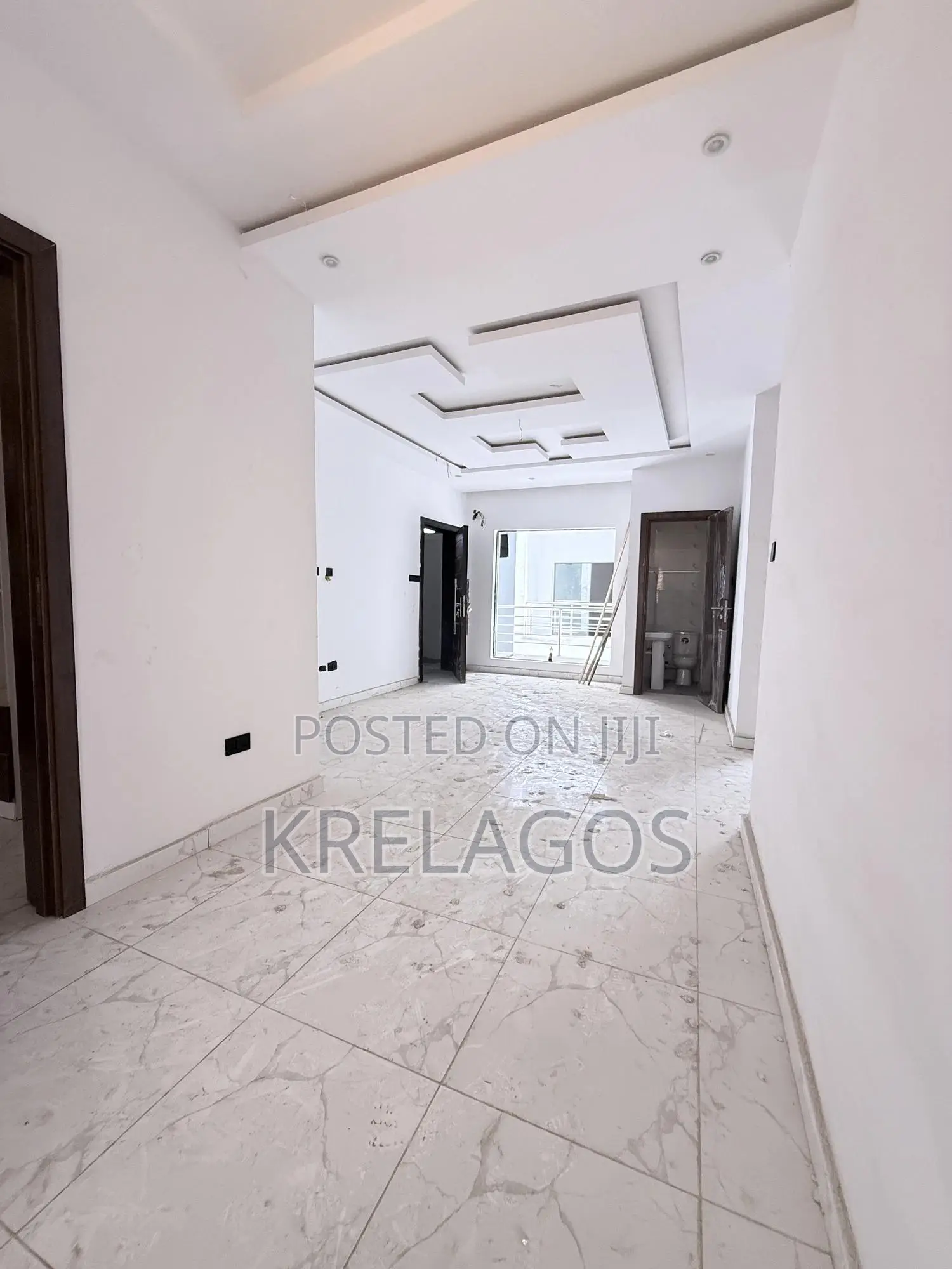 2bdrm Apartment in Ado / Ajah for sale in Ado / Ajah