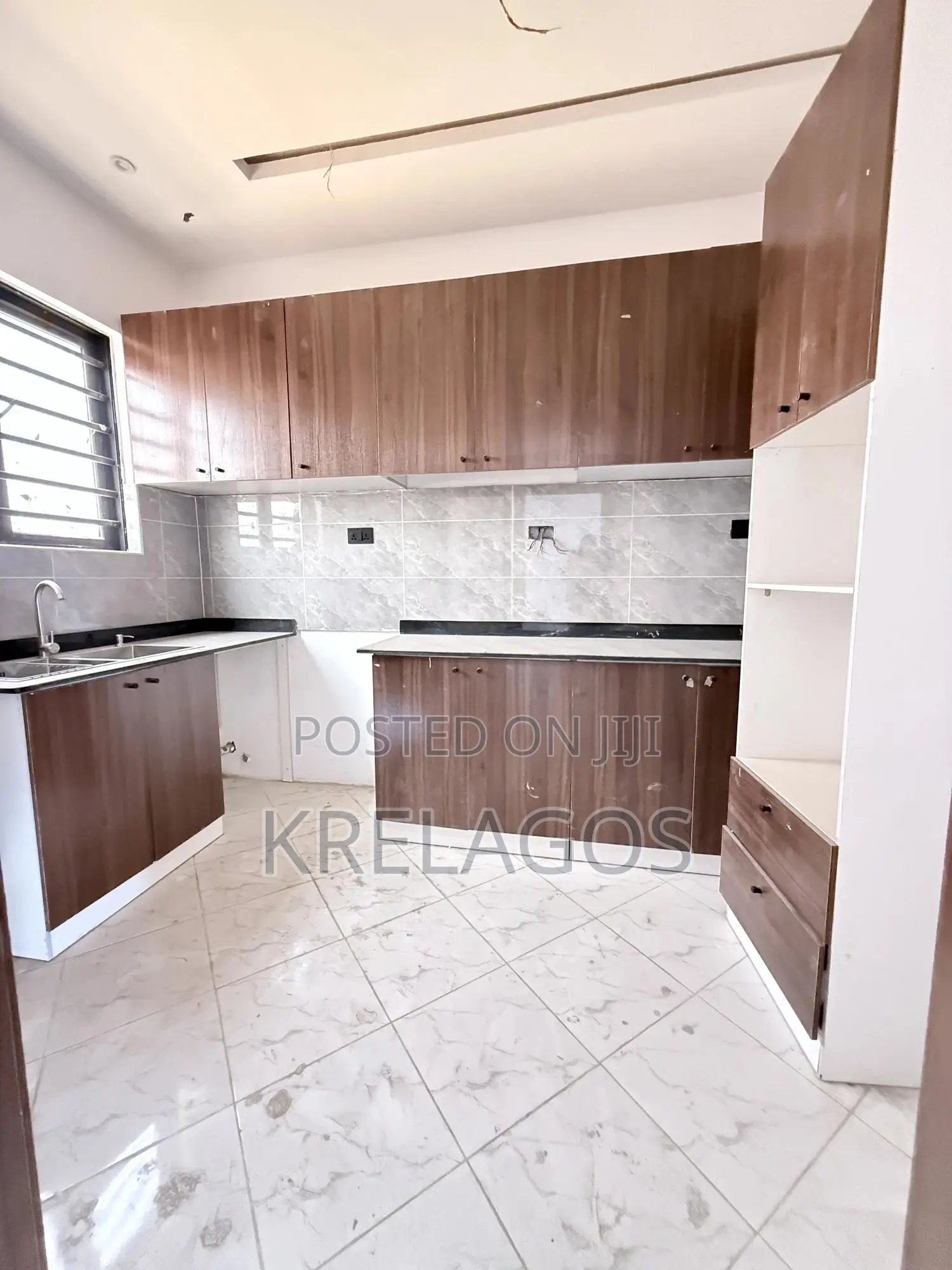 2bdrm Apartment in Ado / Ajah for sale in Ado / Ajah