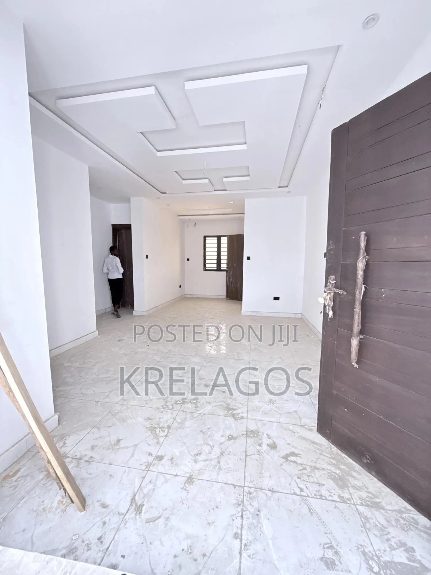 2bdrm Apartment in Ado / Ajah for sale in Ado / Ajah