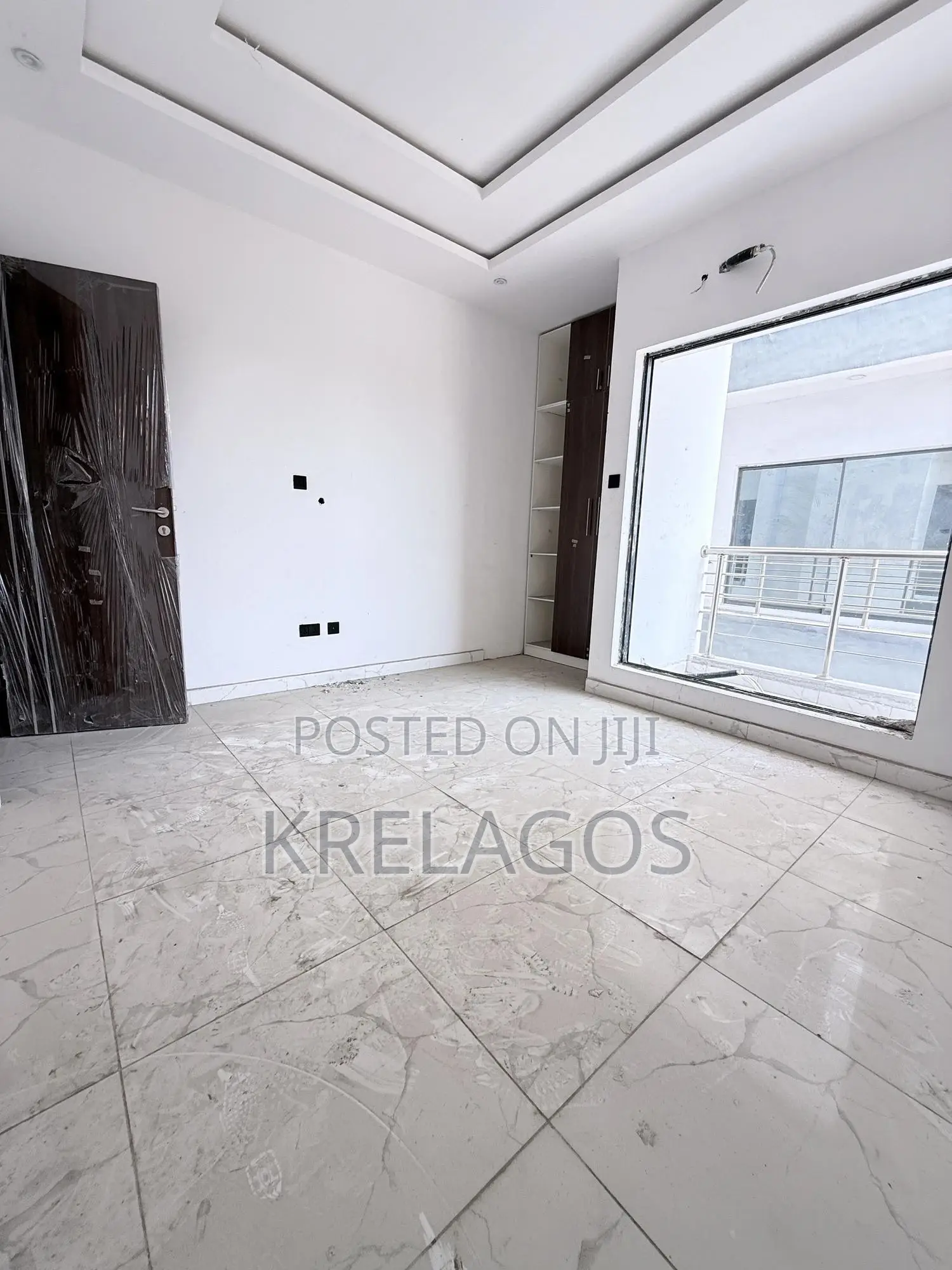 2bdrm Apartment in Ado / Ajah for sale in Ado / Ajah