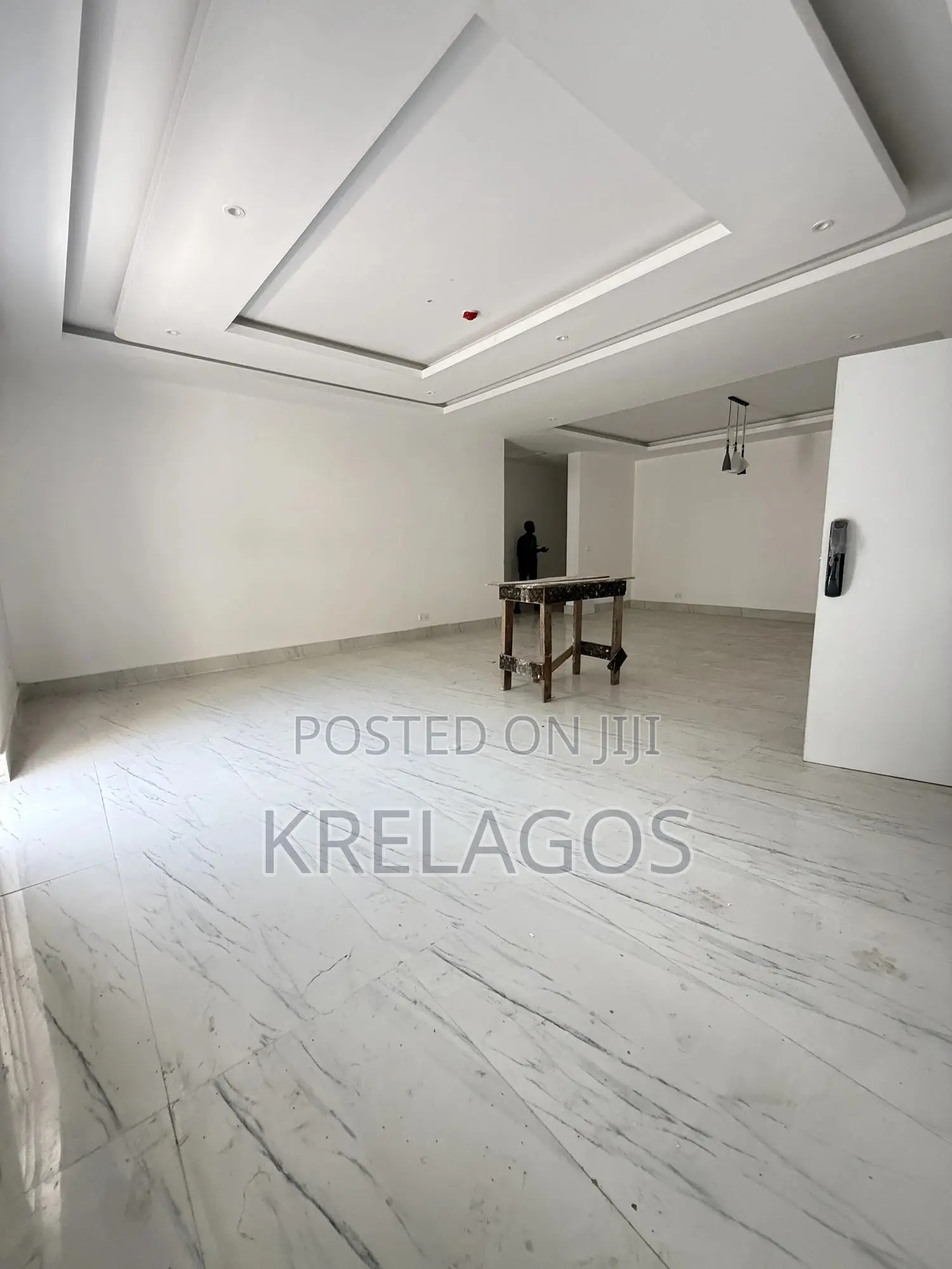 3bdrm Block of Flats in Ikate for rent in Ikate