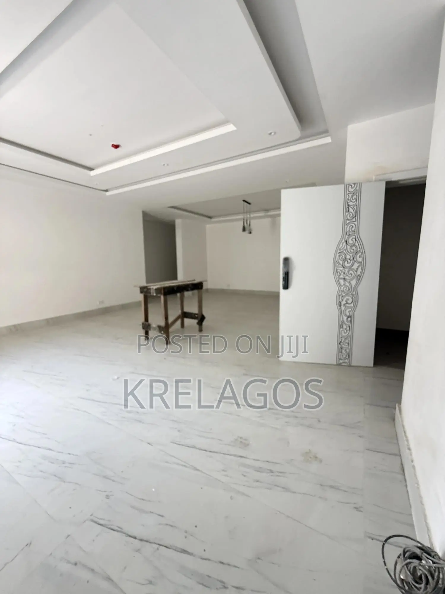 3bdrm Block of Flats in Ikate for rent in Ikate