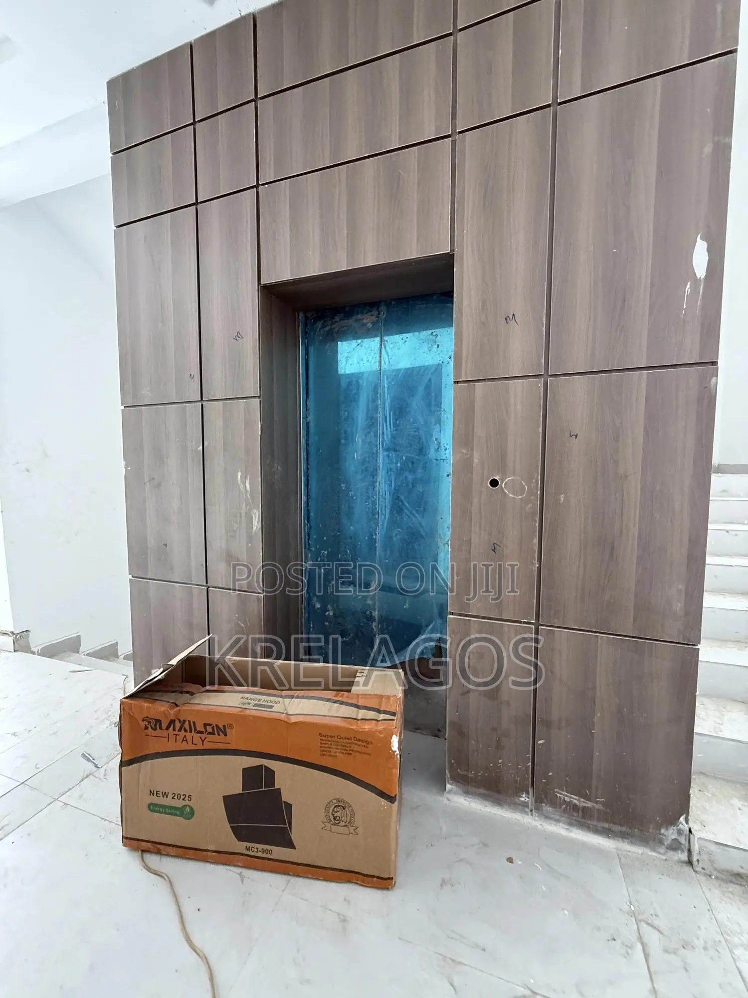 2bdrm Apartment in Ikate for sale in Ikate