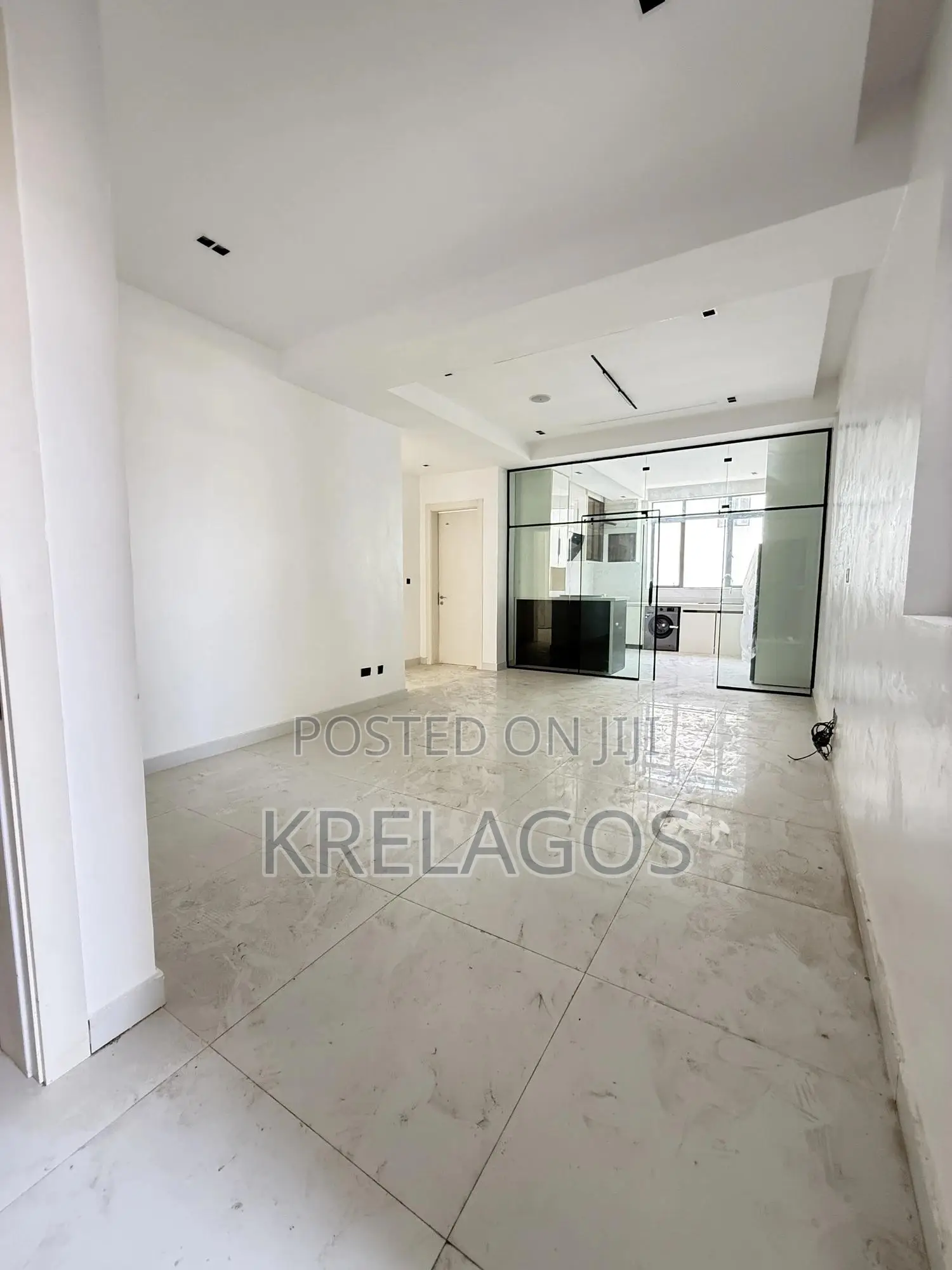 2bdrm Apartment in Ikate for sale in Ikate