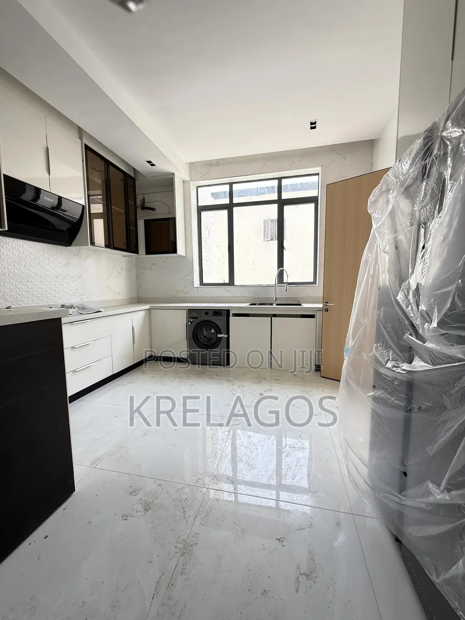 2bdrm Apartment in Ikate for sale in Ikate