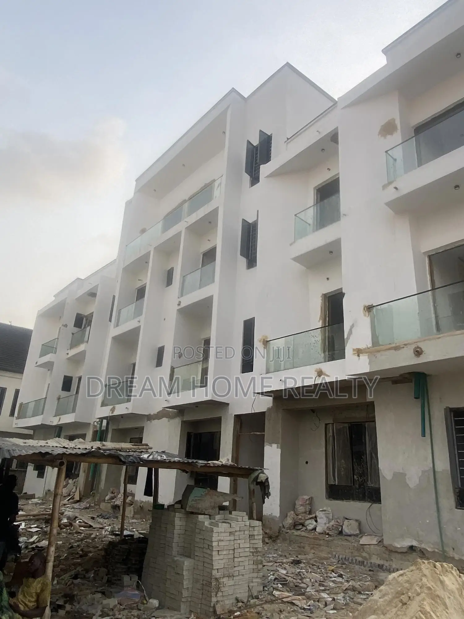 2bdrm Apartment in VGC / Ajah for sale in VGC / Ajah