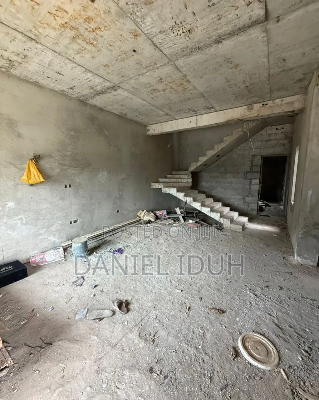 4bdrm Townhouse/Terrace in Edan Homes, Mabushi for sale in Mabushi