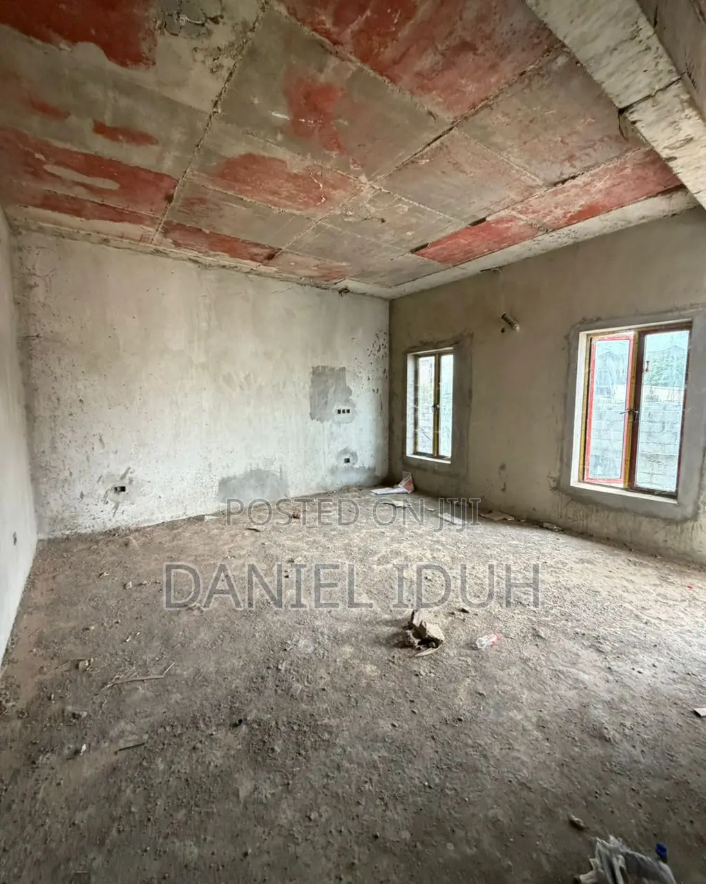 4bdrm Townhouse/Terrace in Edan Homes, Mabushi for sale in Mabushi
