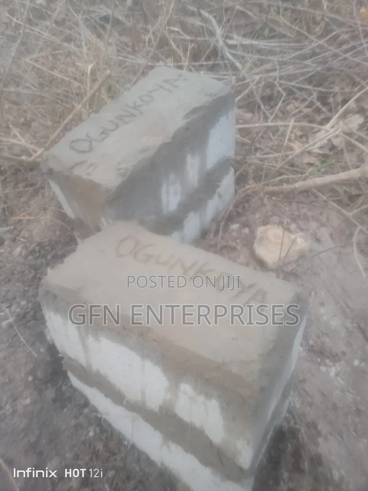1 Plot of Land in Soka