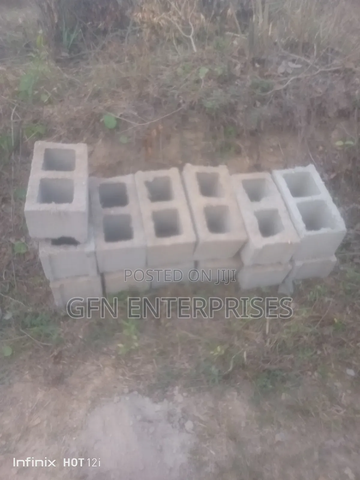 1 Plot of Land in Soka