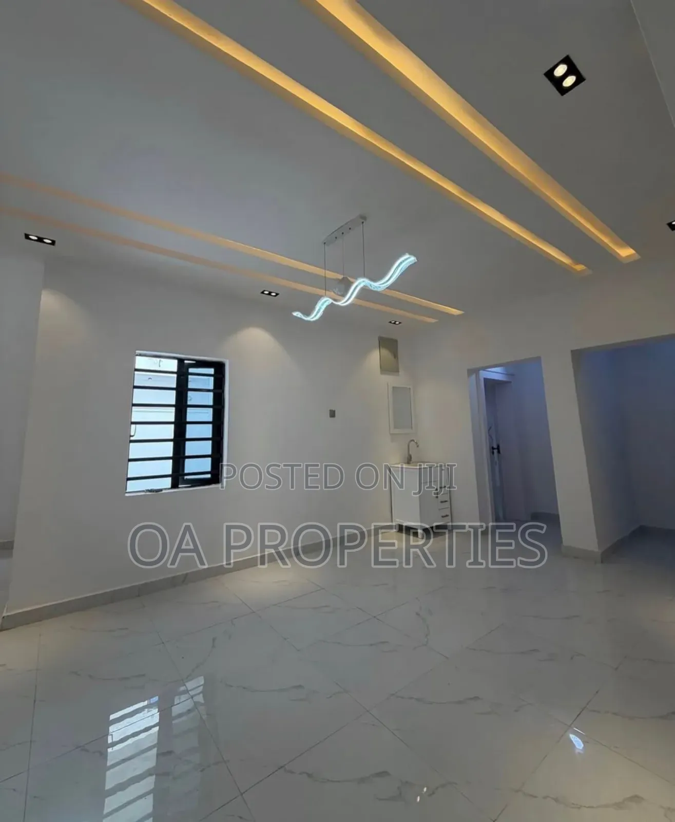 5bdrm Duplex in Ibadan for sale in Ibadan