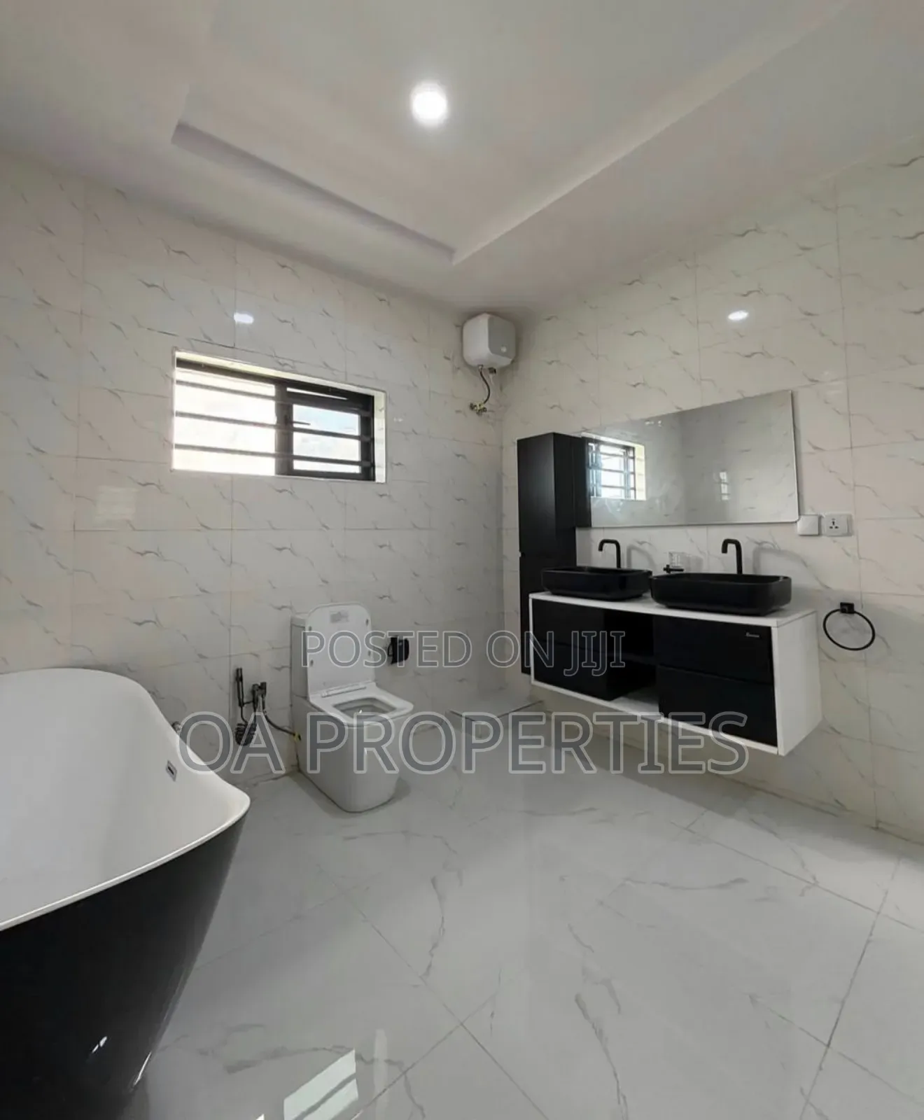 5bdrm Duplex in Ibadan for sale in Ibadan