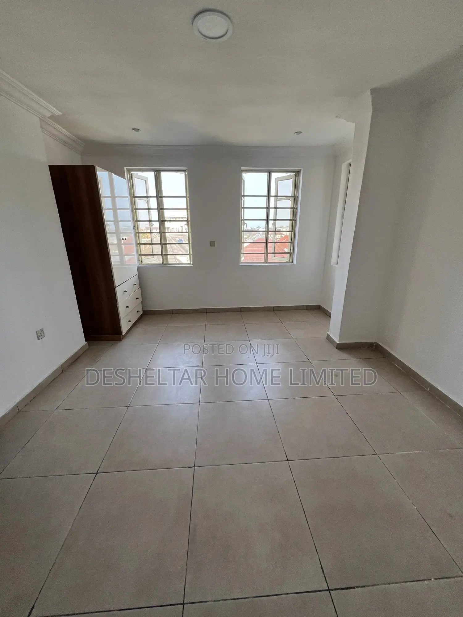 3bdrm Shared Apartment in Southern View Estate, Chevron for rent in Chevron