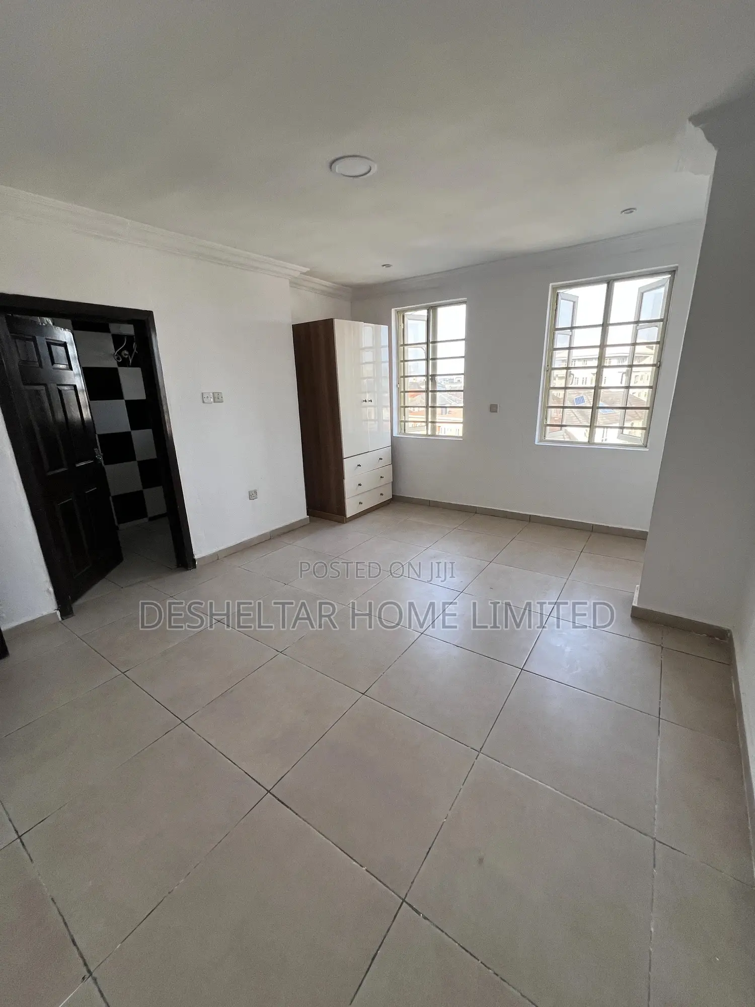 3bdrm Shared Apartment in Southern View Estate, Chevron for rent in Chevron