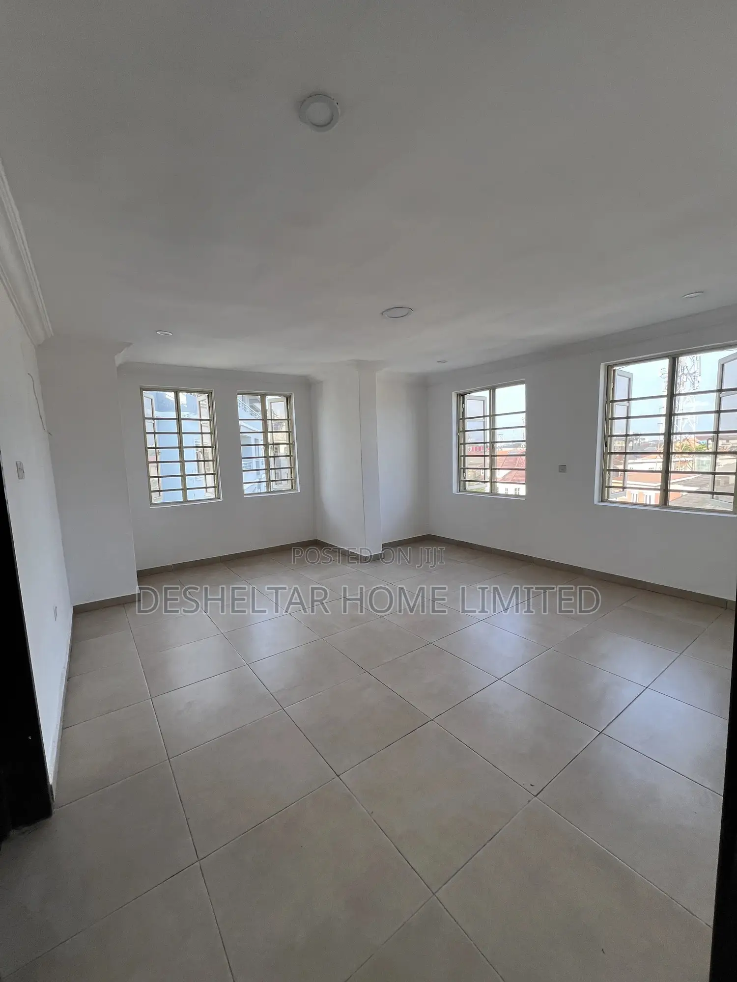 3bdrm Shared Apartment in Southern View Estate, Chevron for rent in Chevron