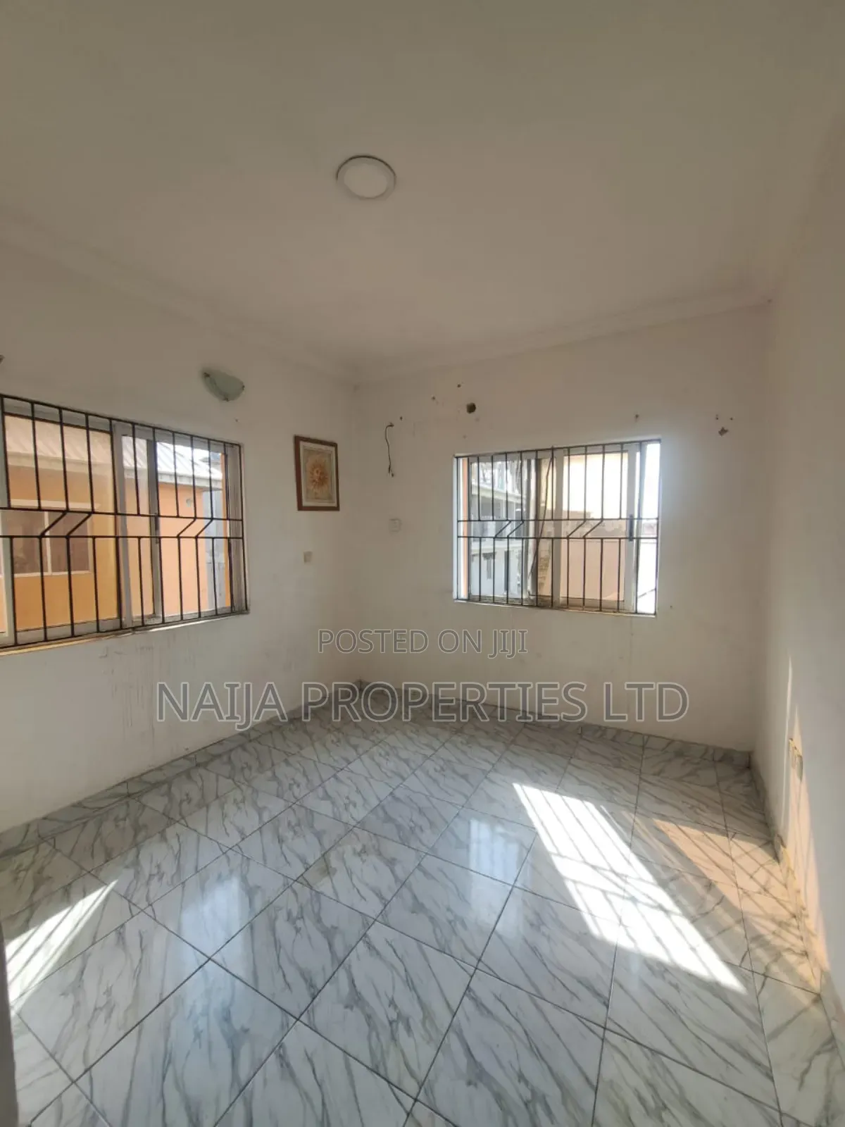 3bdrm Apartment in Salem-Ikate, Lekki for rent in Lekki