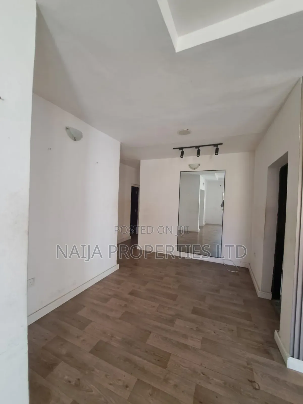 3bdrm Apartment in Salem-Ikate, Lekki for rent in Lekki