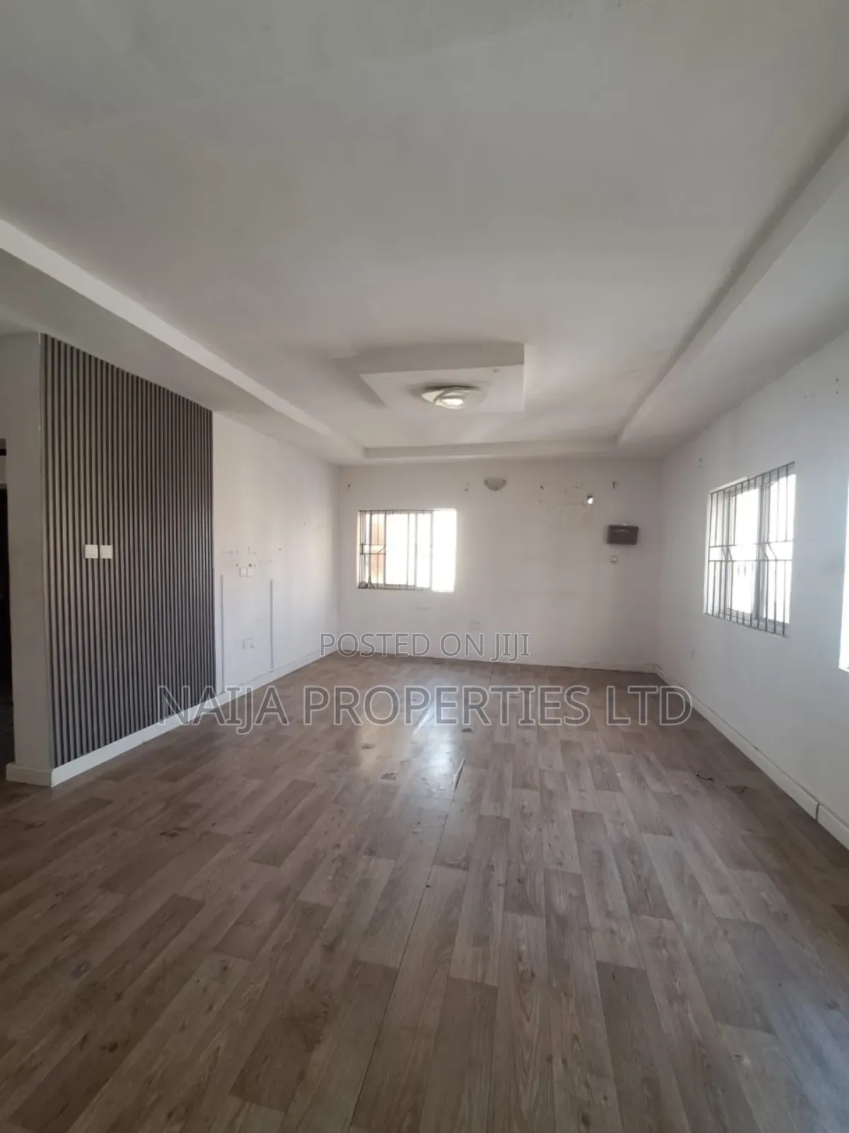 3bdrm Apartment in Salem-Ikate, Lekki for rent in Lekki