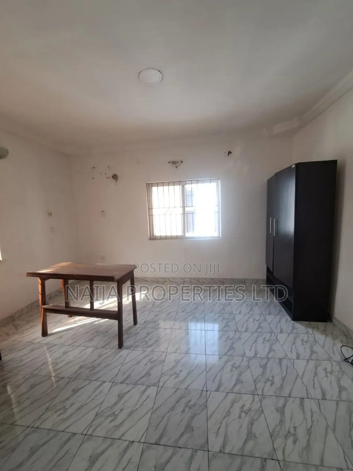 3bdrm Apartment in Salem-Ikate, Lekki for rent in Lekki