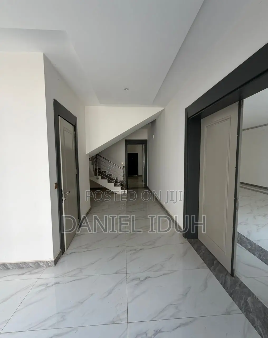5bdrm Townhouse/Terrace in Jahi for sale in Jahi