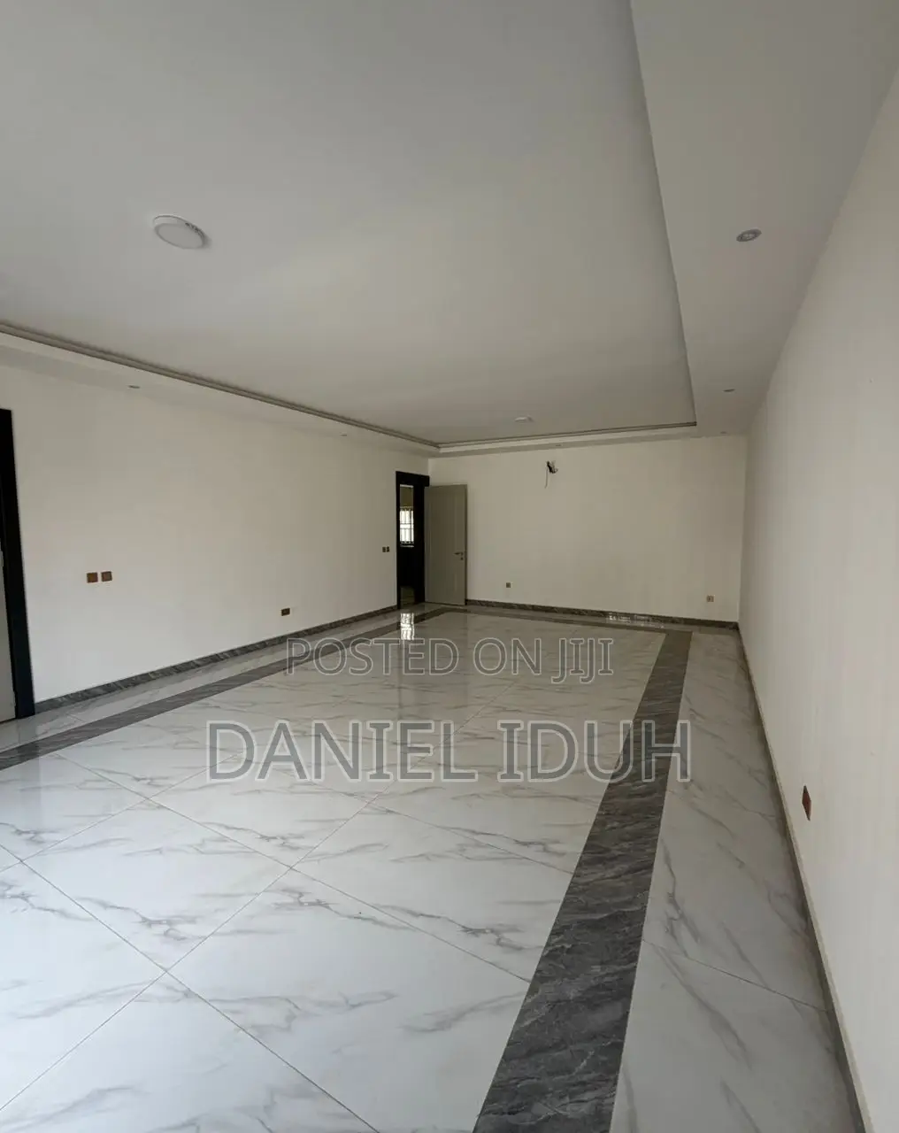 5bdrm Townhouse/Terrace in Jahi for sale in Jahi