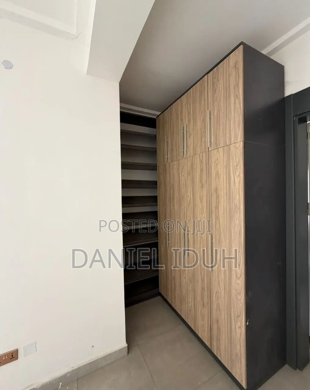 5bdrm Townhouse/Terrace in Jahi for sale in Jahi