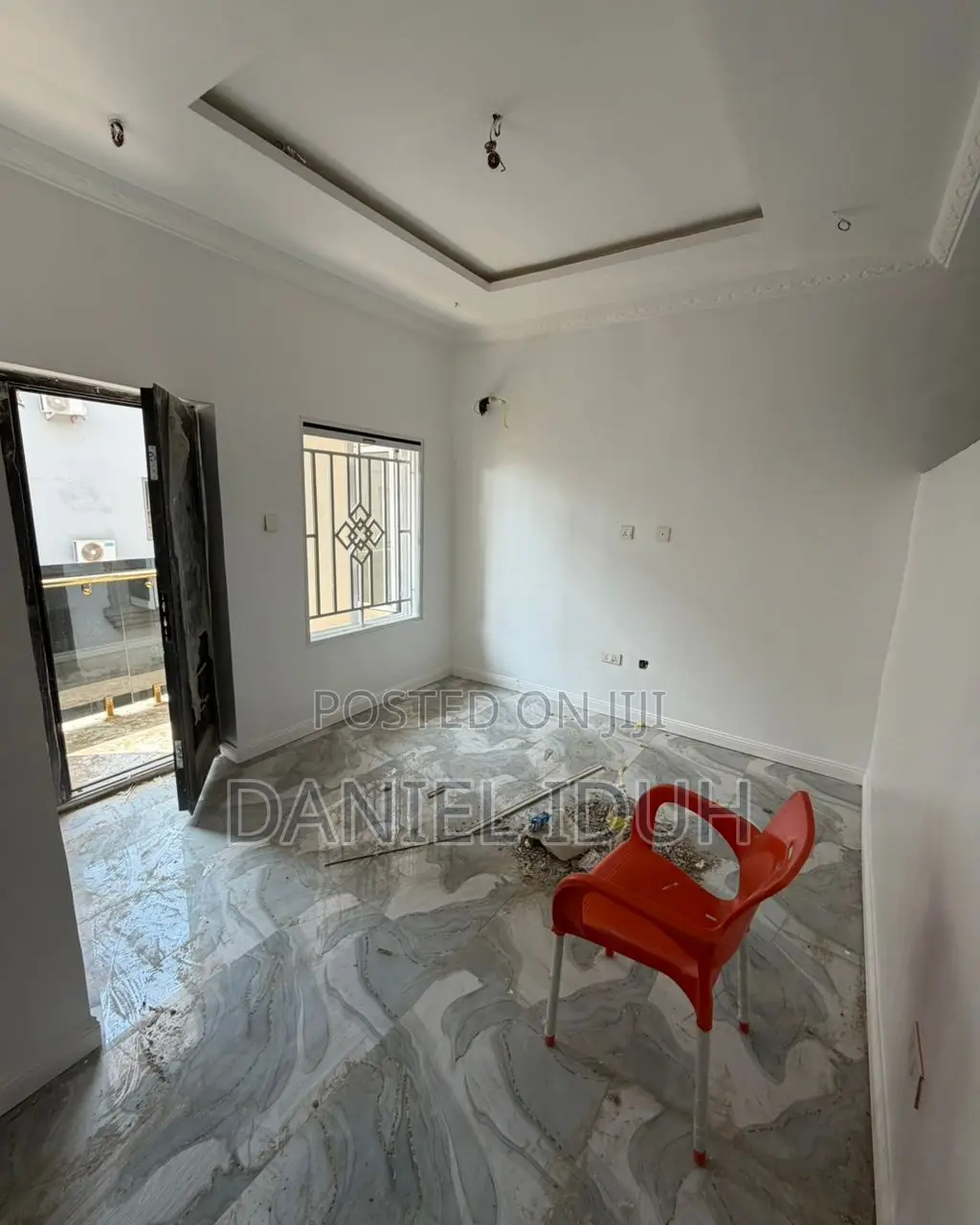 4bdrm Townhouse/Terrace in Jahi for Sale in Jahi