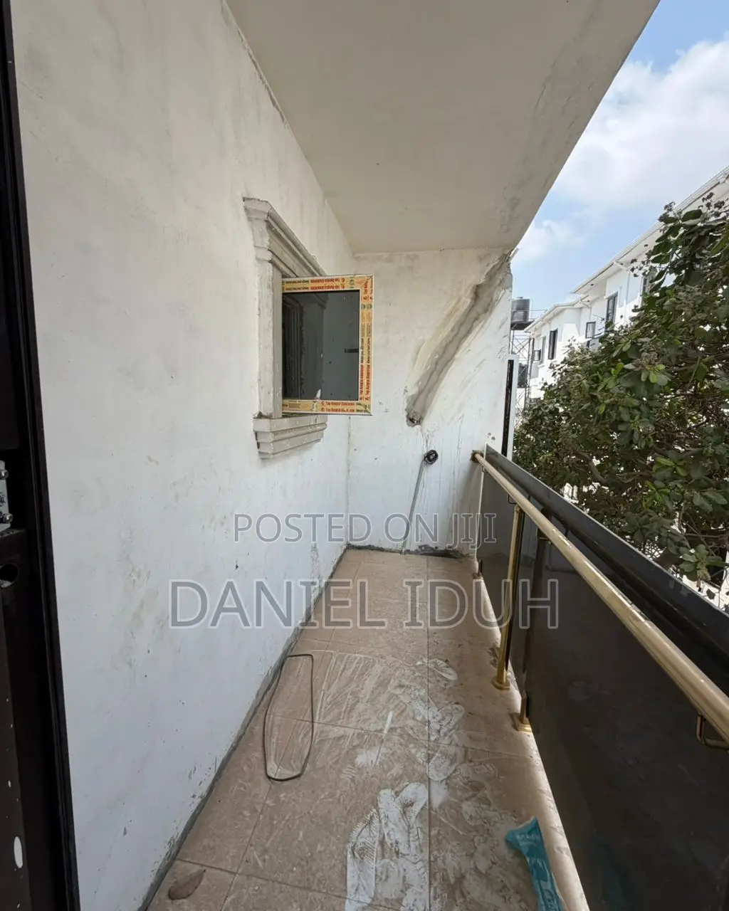 4bdrm Townhouse/Terrace in Jahi for Sale in Jahi