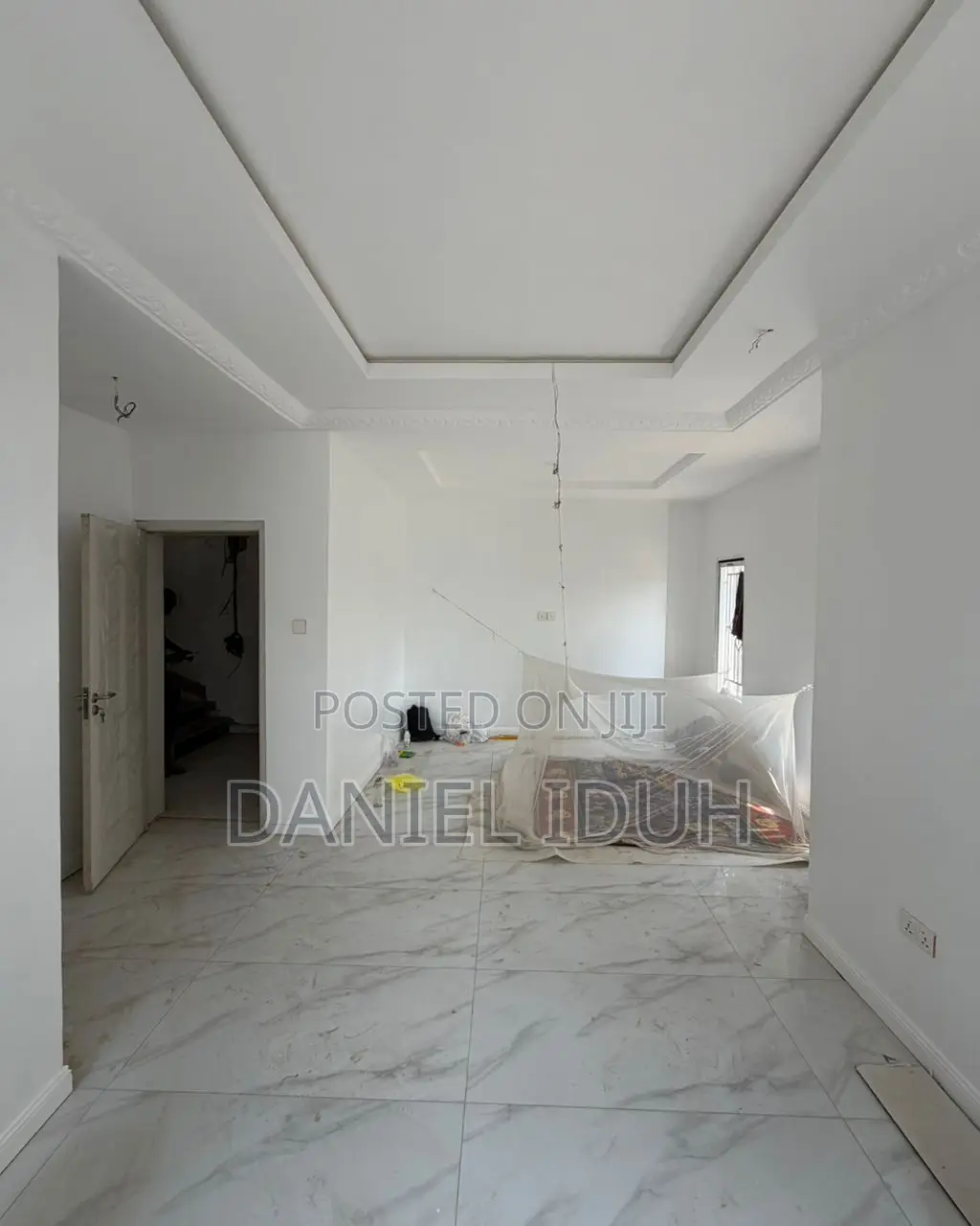 4bdrm Townhouse/Terrace in Jahi for Sale in Jahi