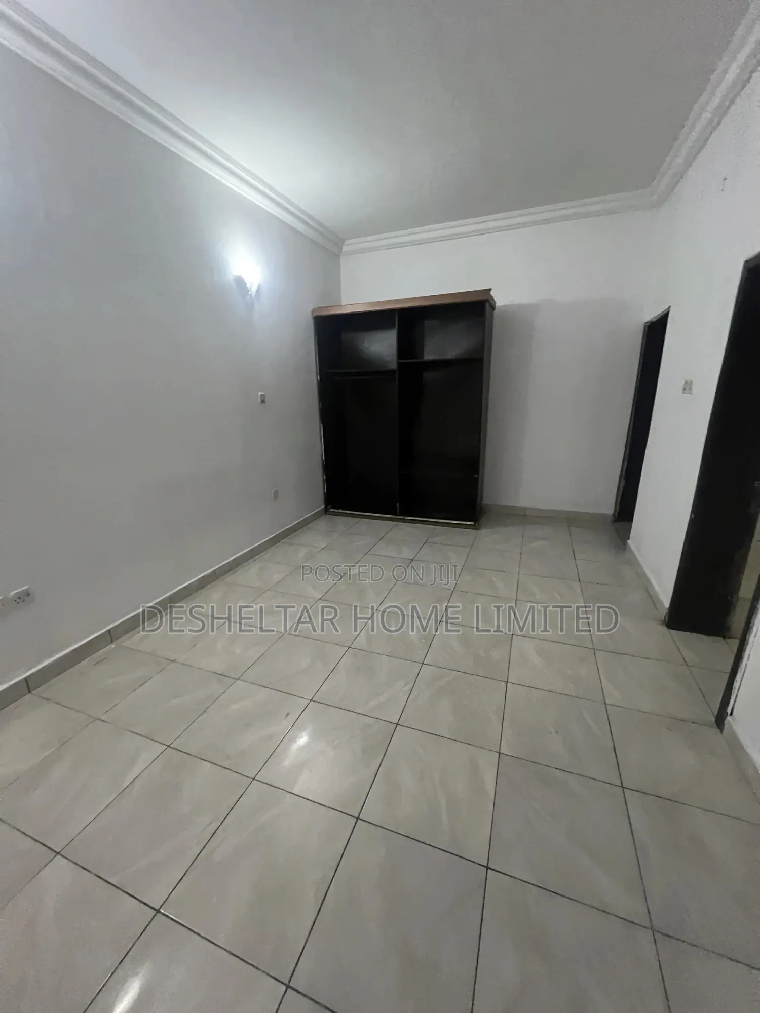 1bdrm Shared Apartment in Tpdc Building, Chevron for rent in Chevron