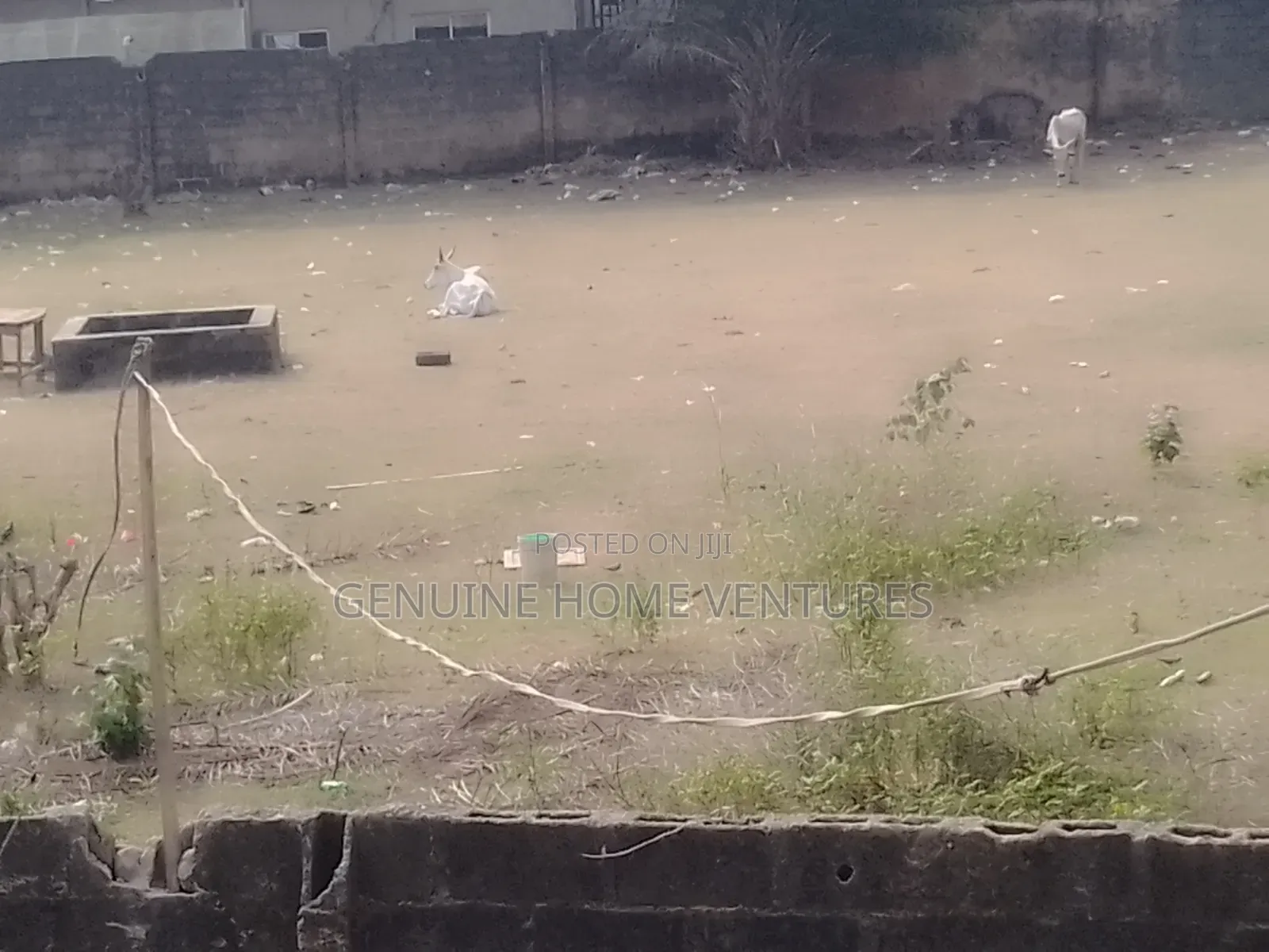Land in Cowrie Creek for Sale in Ikate-Elegushi