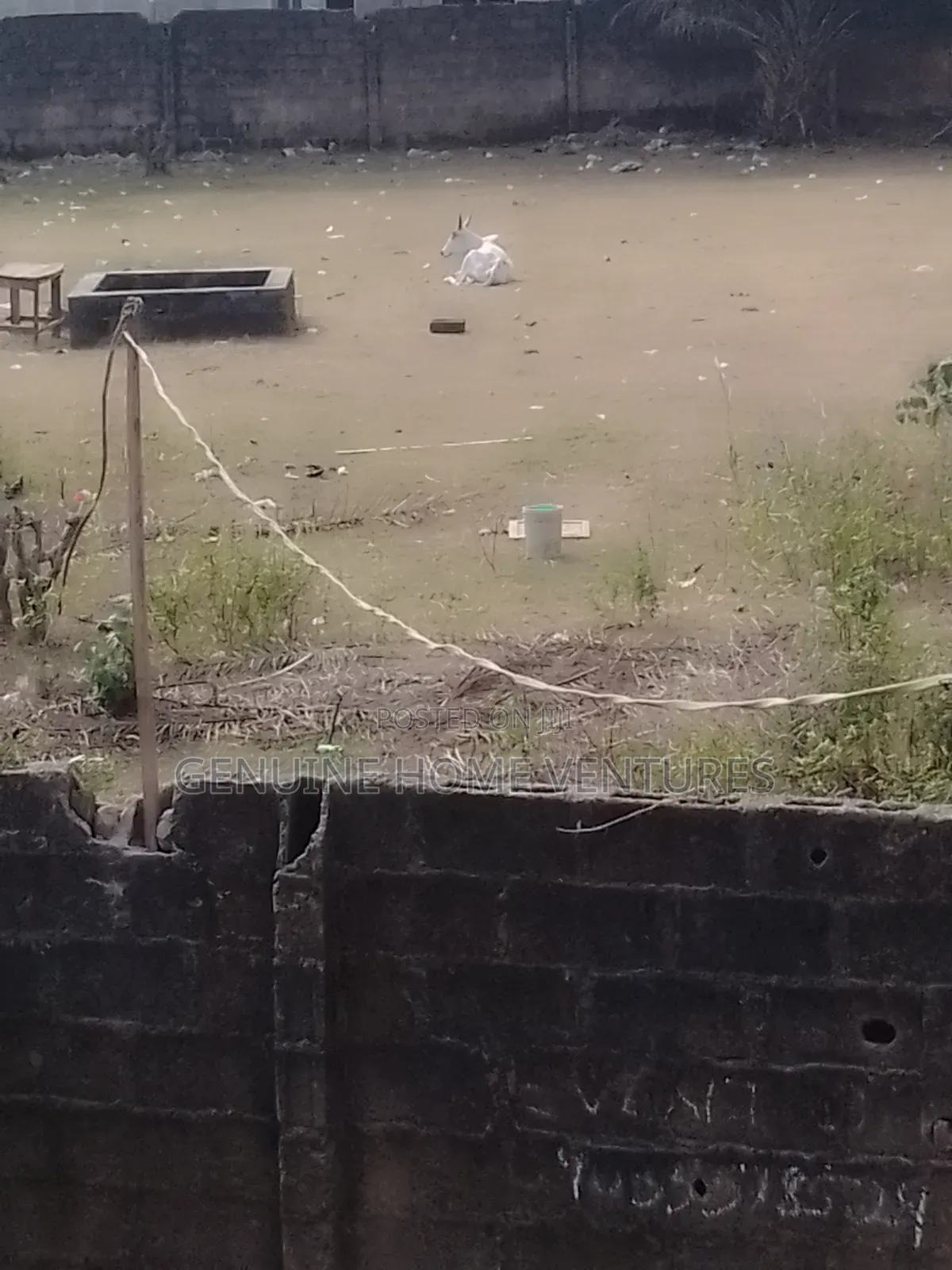 Land in Cowrie Creek for Sale in Ikate-Elegushi