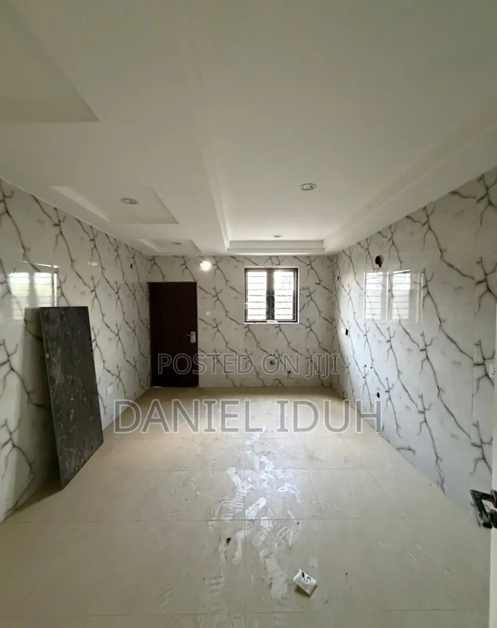 5bdrm Townhouse/Terrace in Kado for sale in Kado