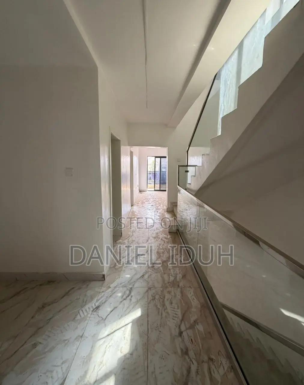 5bdrm Townhouse/Terrace in Kado for sale in Kado