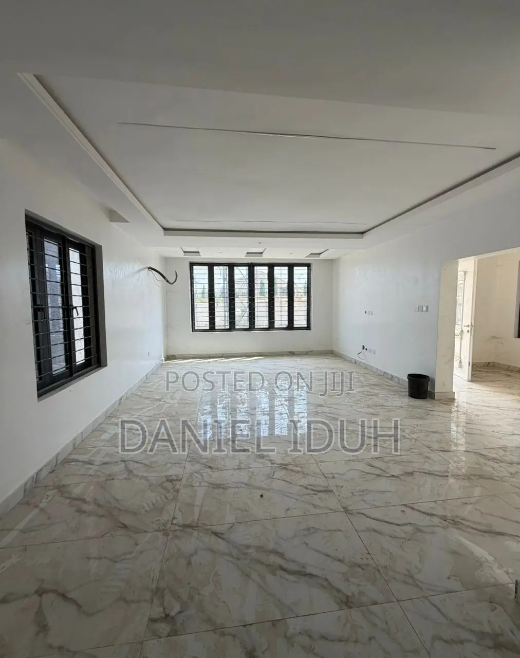 5bdrm Townhouse/Terrace in Kado for sale in Kado
