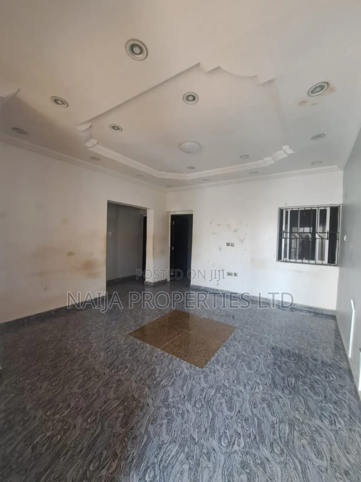 2bdrm Apartment in Salem-Ikate, Lekki for rent in Lekki