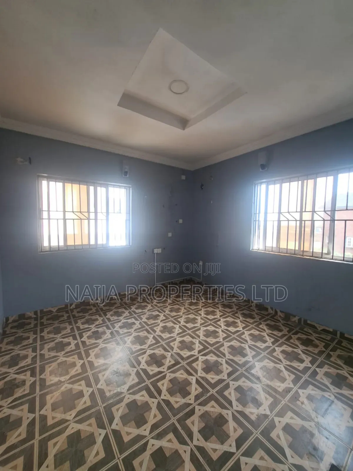 2bdrm Apartment in Salem-Ikate, Lekki for rent in Lekki
