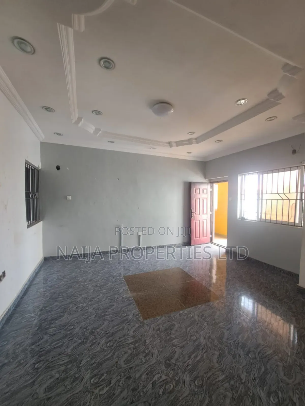 2bdrm Apartment in Salem-Ikate, Lekki for rent in Lekki