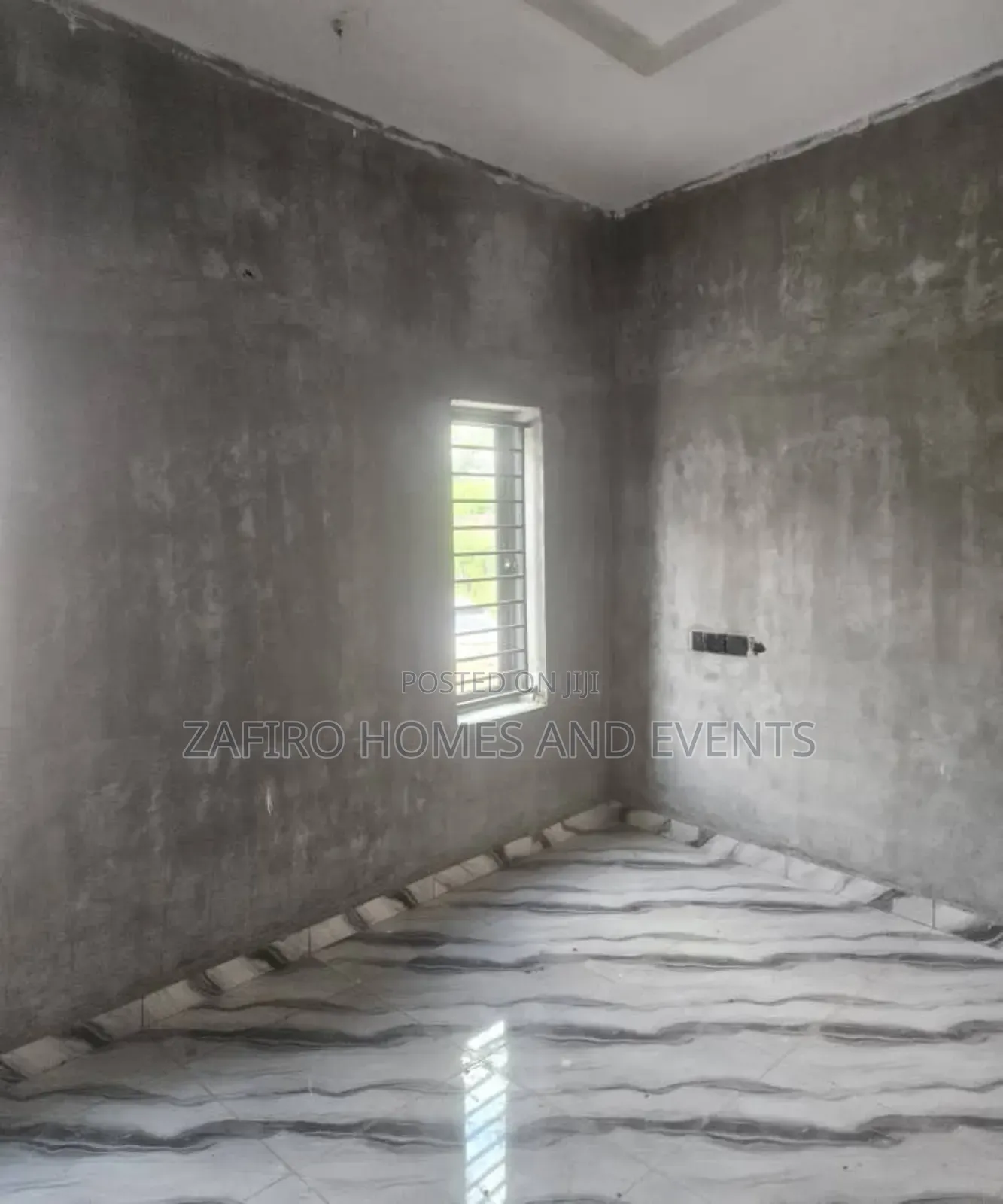 4bdrm Bungalow in Dss Quarters Idishin, Ibadan for sale in Ibadan
