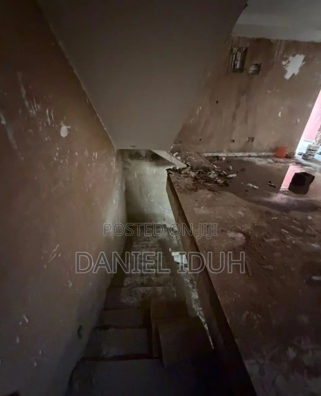 4bdrm Townhouse/Terrace in Jahi for sale in Jahi