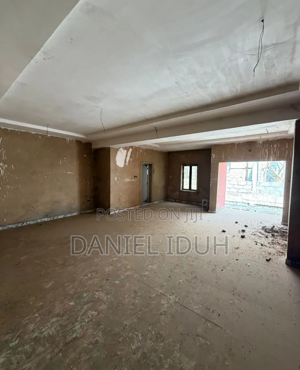 4bdrm Townhouse/Terrace in Jahi for sale in Jahi