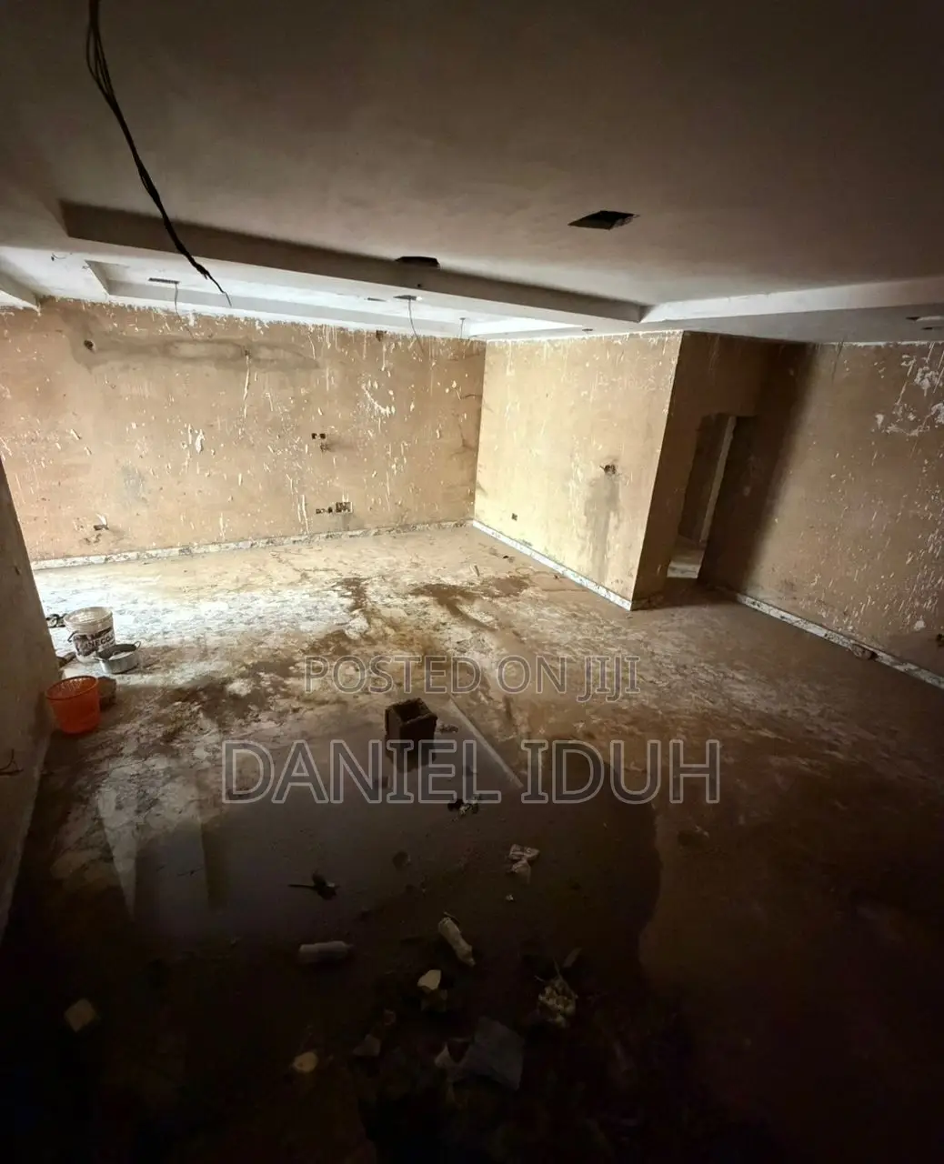 4bdrm Townhouse/Terrace in Jahi for sale in Jahi