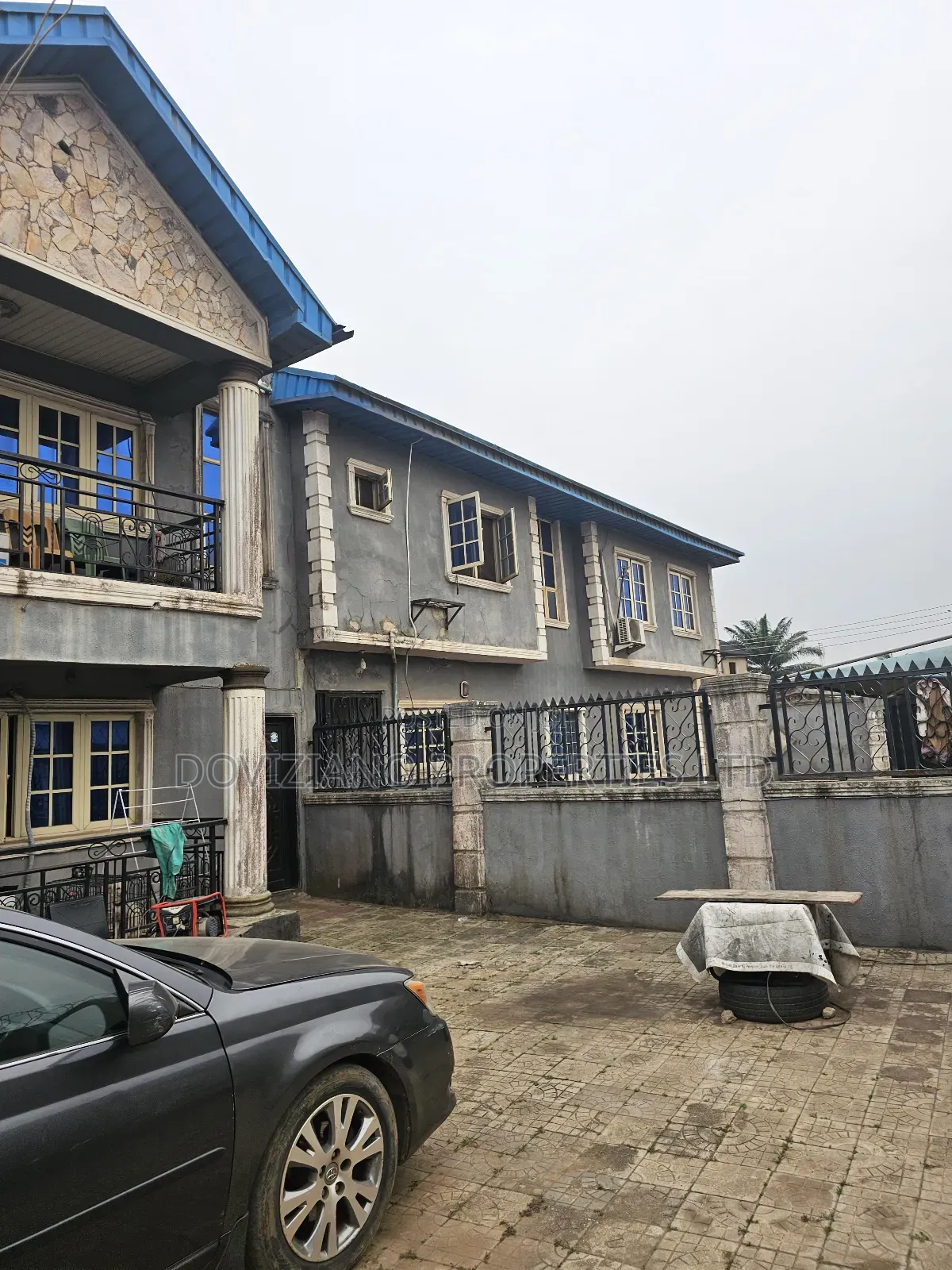 3bdrm Block of Flats in Abule Egba for sale in Abule Egba